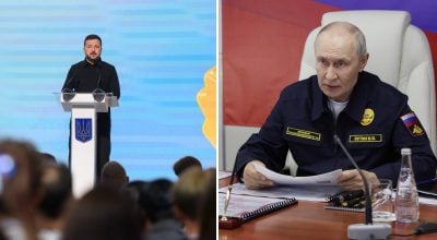 У Москві відреагували на пропозиції України щодо завершення війни: що сказали
