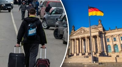 У Німеччині ввели нові умови для українських чоловіків: чи можлива депортація
