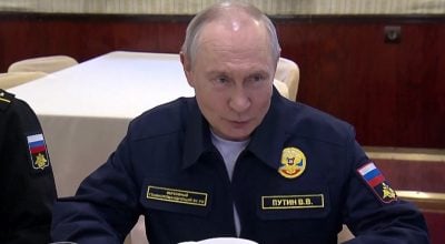 Кремль відкриває "японський фронт": Денисенко пояснив хитрий маневр Путіна