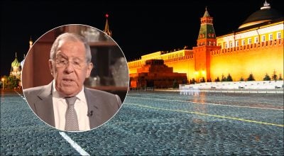 Чи буде замороження війни: Лавров пригрозив жорсткими ударами по Україні та згадав про "дідів"