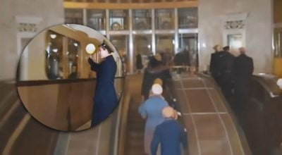 'Проклятые' туннели под Киевом: почему город отказался от первых проектов метро 'Проклятые' туннели под Киевом: почему город отказался от первых проектов метро