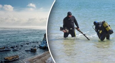 Азовське море гине через війну: яка риба може зникнути назавжди