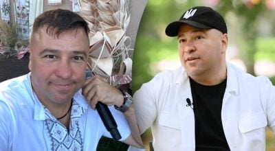 Віктор Гевко розлучається 