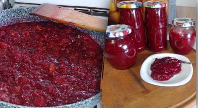 Лимонная кислота в варенье Лимонная кислота в варенье