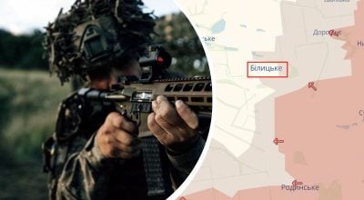 Ситуація загострюється: окупанти просунулися на важливій ділянці фронту - деталі
