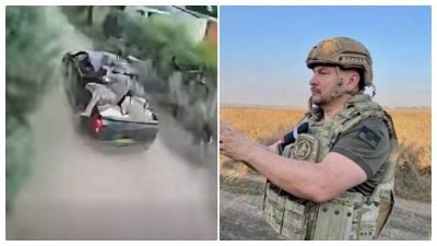 Дрони РФ почали «чути» авто: «Флеш» розкрив небезпечну тактику окупантів