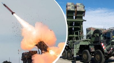 Україна може отримати ліцензію на Patriot за однієї умови: що стримує Трампа