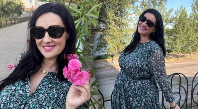 Витвицкая удивила признанием накануне родов: "Можно буквально ощутить"