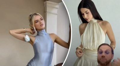 В чем пойти на свадьбу 