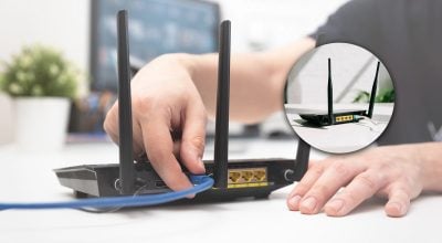 Кілька хвилин - і Wi-Fi почне "літати": що треба зробити з роутером
