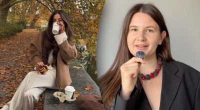 Верхняя одежда на осень 2026 года Верхняя одежда на осень 2026 года