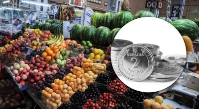 Цены упали на 34% всего за неделю: популярный продукт дешевеет на глазах