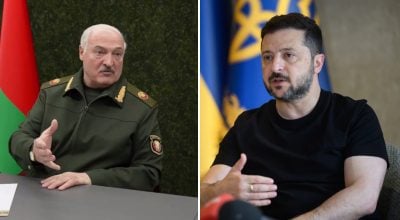 Лукашенко назвал украинцев 'бедолагами' и выдал новое заявление о войне
