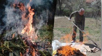 Где можно разводить костёр Где можно разводить костёр