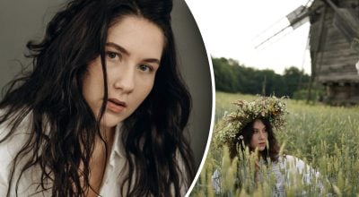 Популярна українська актриса стала мамою і опублікувала фото