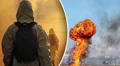 Оприлюднено 50 "ознак" кінця світу: таймер запущено понад століття тому