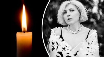Умерла мастерица Дарья Алешкина 