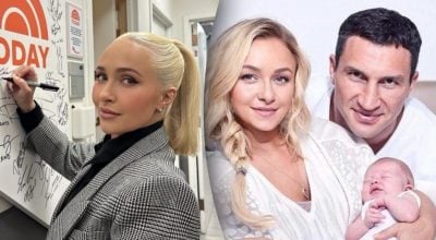 Не называла Панеттьери мамой: где сейчас 11-летняя дочь Кличко, потерявшая мать