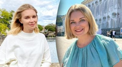 Где сейчас Лидия Таран