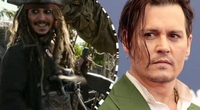 Джонни Депп может вернуться к роли Джека Воробья