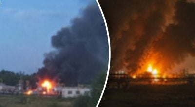 РФ массированно бьет по газу перед зимой: "Нафтогаз" заявил об остановке объектов