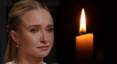 Хайден Панеттьери умерла Хайден Панеттьери умерла
