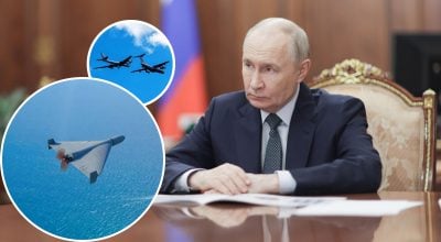 Атакует ли РФ Украину 24 августа: в Раде оценили угрозу массированного удара