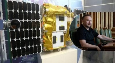 РФ готовит собственный аналог Starlink: Флэш раскрыл, что нужно врагу для запуска сети