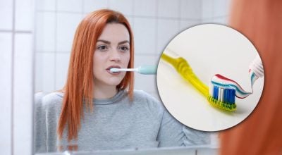Одна ошибка постепенно разрушает эмаль: когда не стоит чистить зубы