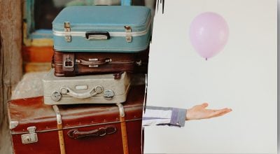 Зачем брать с собой в отпуск обычный шарик: простой лайфхак