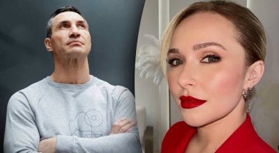 "Пішла надто рано": Кличко зробив офіційну заяву щодо смерті Панеттьєрі