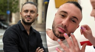Тарас Тополя про дорослішання дітей Тарас Тополя про дорослішання дітей