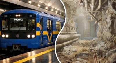Що відбувається у київському метро після закриття станцій