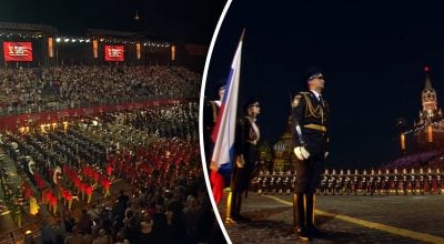 Кремль опасается украинских атак: в Москве отменили масштабное военное мероприятие