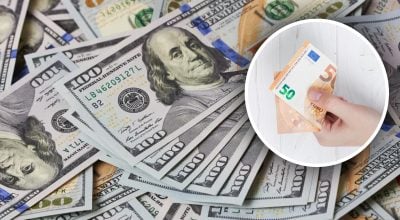 Долар та євро раптово рвонули вгору: новий курс валют на 19 серпня