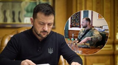 Кандидатуру вже внесли до Ради: стало відомо, хто стане новим міністром оборони