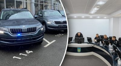 "Фантоми" повертаються на дороги: МВС оголосило про зміни для водіїв