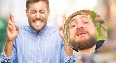 Аж ніяк не 'суєвірний': як правильно назвати людину, яка вірить у прикмети, українською