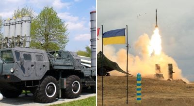 Могли бы восполнить нехватку Patriot: какая из стран не готова отдать старые ракеты С-300