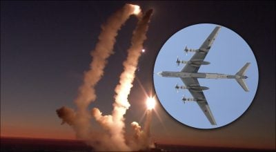 Росія перекидає Ту-95МС: коли ракети полетять на міста України