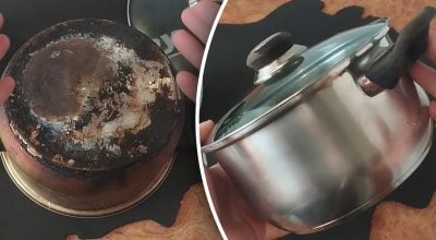 кастрюля