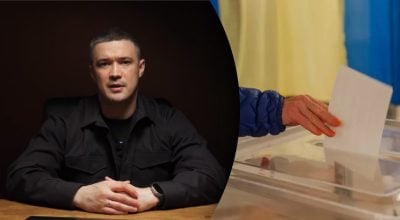 Вибори під час війни: гучна заява Федорова обурила ОП та розділила експертів