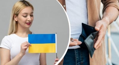 Українцям радять уникати слова "кошельок": як називати аксесуар для грошей правильно