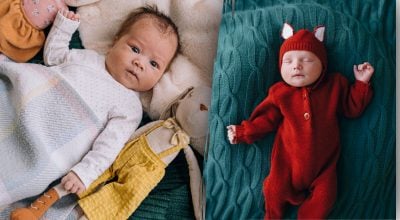 Нові та рідкісні імена: як українці називають дітей під час війни