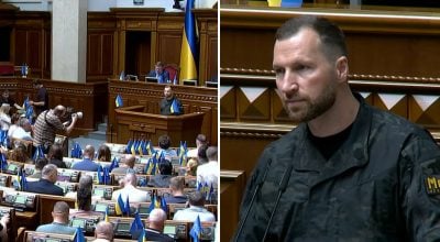 Хмара назвав пріоритети Міноборони: що зміниться на фронті та у мобілізації