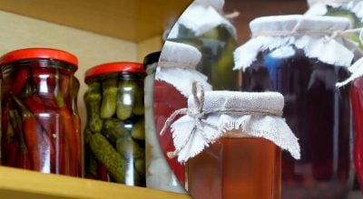 Від варення до грибів: скільки насправді можна зберігати консервацію