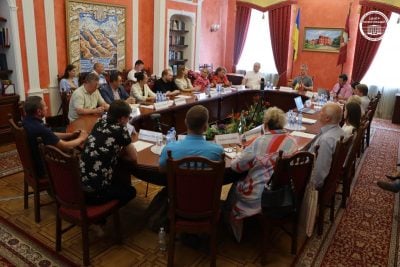 "КНУ — кузня кадрів, бренд і знак якості": провідні фармкомпанії розширюють партнерство з університетом Шевченка
