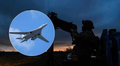 РФ вже підняла в небо Ту-160: українців закликали не ігнорувати сигнали тривоги