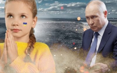 Готовність терпіти війну довела єдність українців: вердикт Андрусіва Готовність терпіти війну довела єдність українців: вердикт Андрусіва