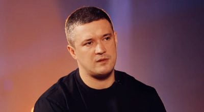 Михайло Федоров Михайло Федоров